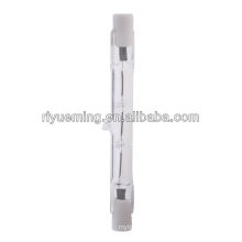 R7S halogen linear bulb 150w 200w 300w 500w 1000w 1500w 120w 160w 330w 400w